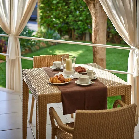 Hotell Crystal