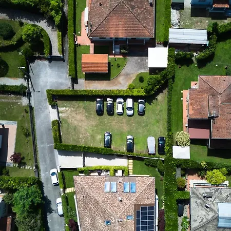 Hotel Crystal Marina di Pietrasanta