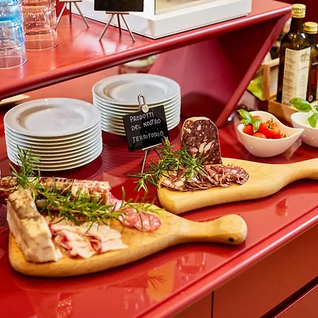 Crystal Marina di Pietrasanta