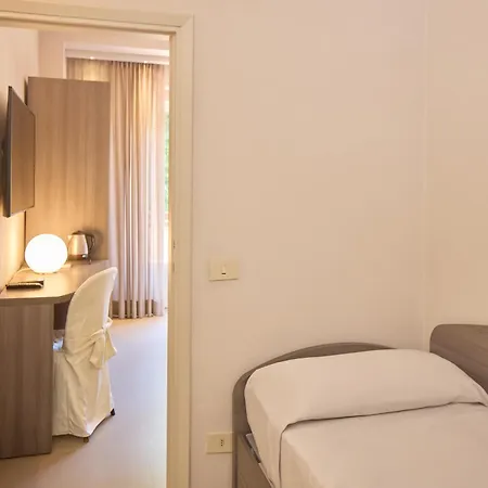 Hotell Crystal