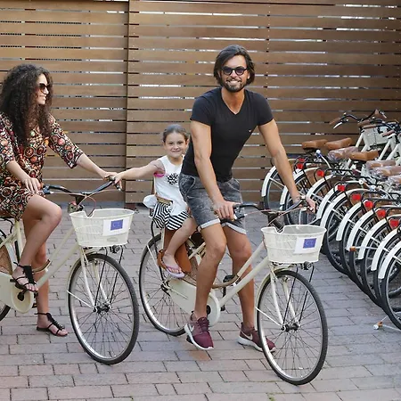 Crystal Hotel Marina di Pietrasanta