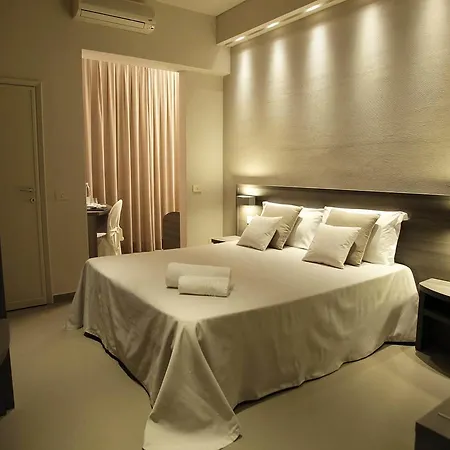 Crystal Hotel Marina di Pietrasanta