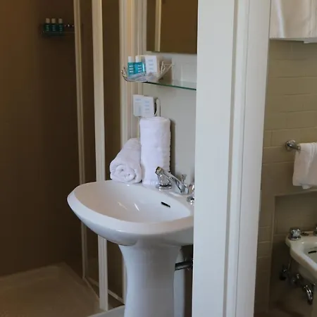 Hotell Crystal