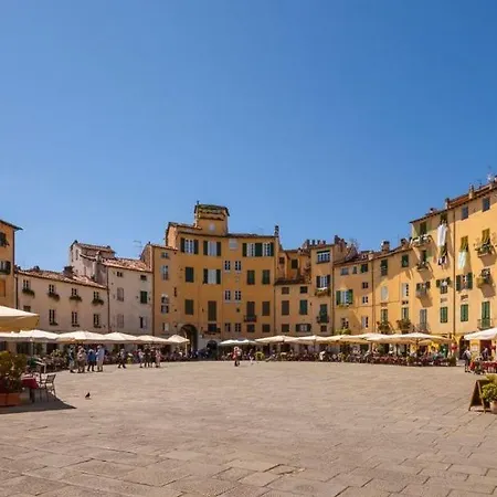 Crystal Hotel Marina di Pietrasanta