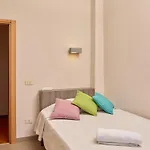 Otel Crystal Marina di Pietrasanta