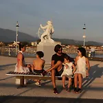 Otel Crystal Marina di Pietrasanta