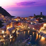 Crystal 3* Marina di Pietrasanta