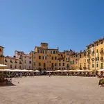 Crystal Otel Marina di Pietrasanta