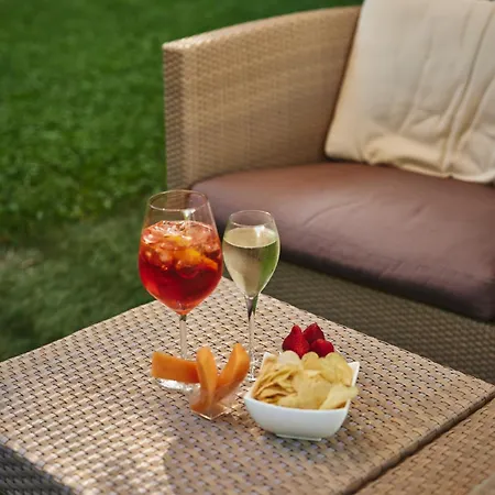 Otel Crystal Marina di Pietrasanta