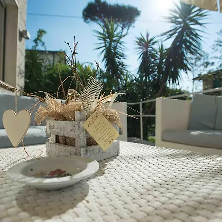 Crystal Ξενοδοχείο