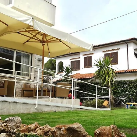 Otel Crystal Marina di Pietrasanta