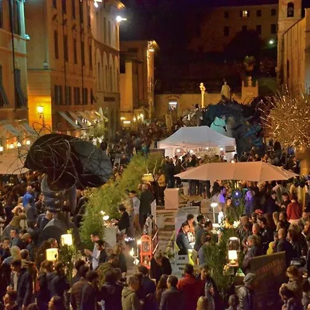 Crystal Otel Marina di Pietrasanta