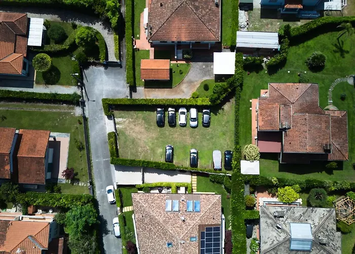 Hotel Crystal Marina di Pietrasanta