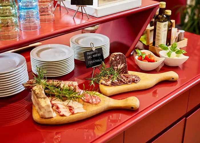 Crystal Marina di Pietrasanta