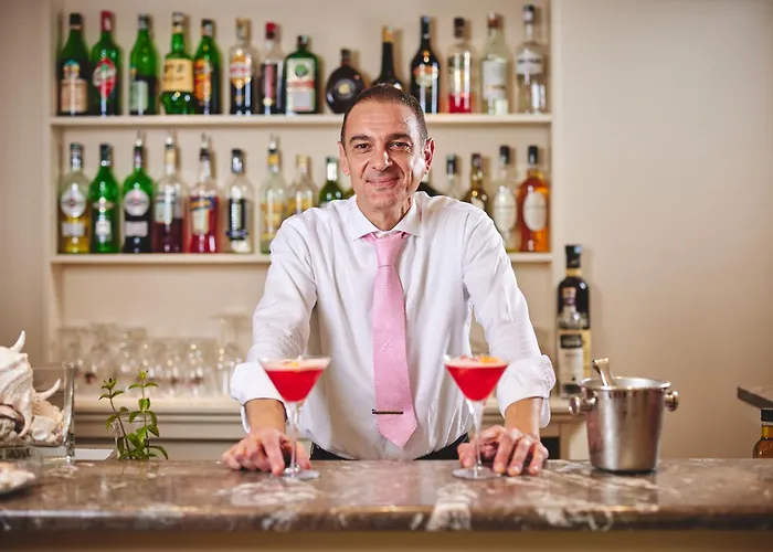 Crystal 3* Marina di Pietrasanta