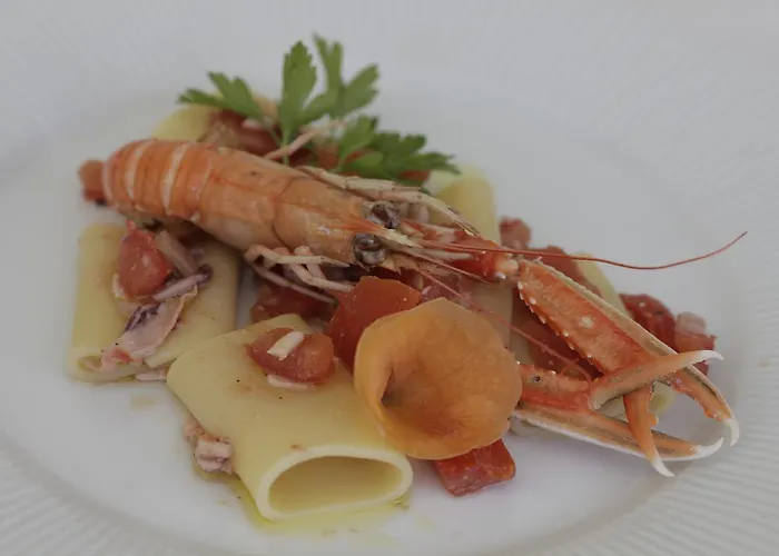 Crystal Hotel Marina di Pietrasanta