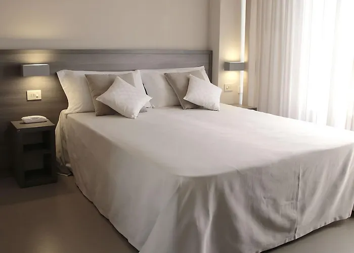 Crystal Hotel Marina di Pietrasanta