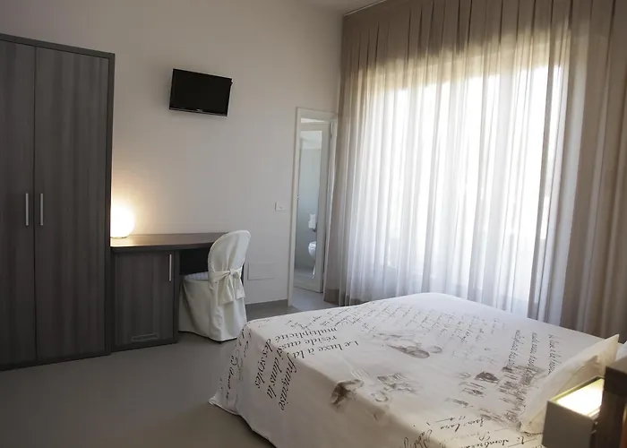 Crystal Marina di Pietrasanta