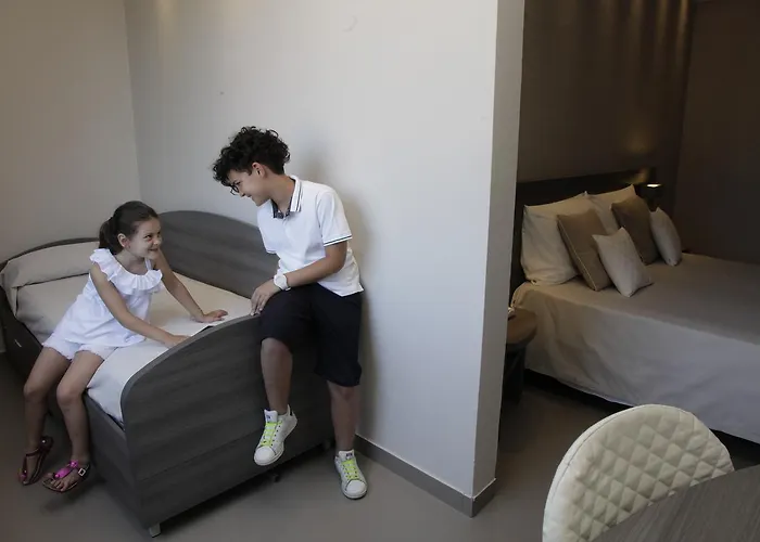 Crystal Marina di Pietrasanta