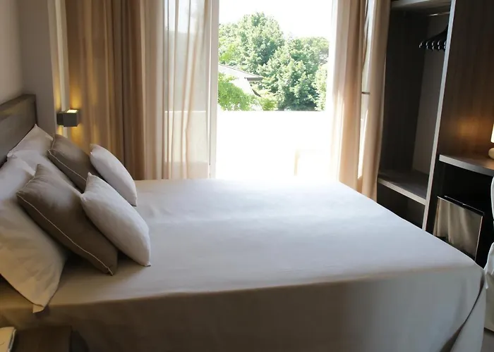 Crystal 3* Marina di Pietrasanta