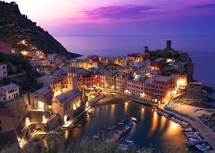 Crystal 3* Marina di Pietrasanta