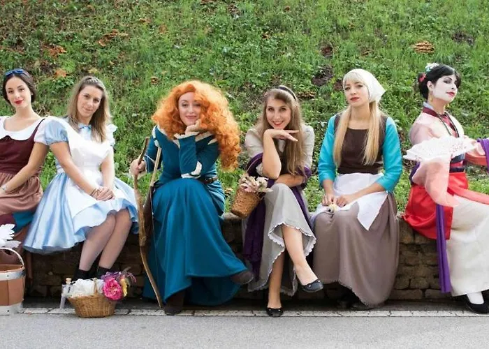 Hotel Crystal Marina di Pietrasanta